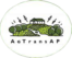 Le logo de la formation agtransap, approche globale des transitions agroécologique et paysanne